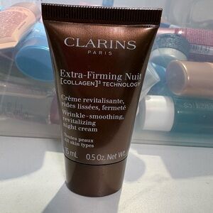 Clarins Extra-Firming Nuit Night Cream